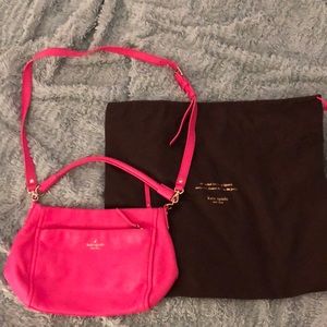 Kate Spade handbag